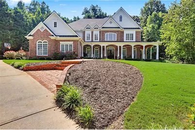 15945 Meadow King Way, Milton, GA 30004 - Photo 4
