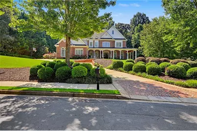 15945 Meadow King Way, Milton, GA 30004 - Photo 1