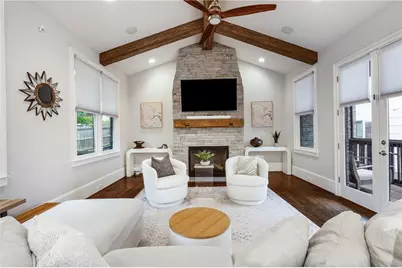 512 A Rankin Street NE, Atlanta, GA 30308 - Photo 2