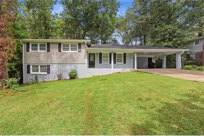 7280 Hollyhock Drive, Douglasville, GA 30135 - Photo 1
