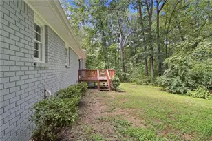 7280 Hollyhock Dr, Douglasville, GA 30135 - Photo 22