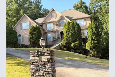 243 Smokerise Trace, Peachtree City, GA 30269 - Photo 1