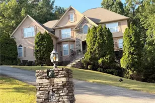 243 Smokerise Trce, Peachtree City, GA 30269 - Photo 1