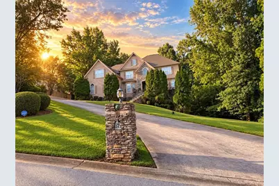 243 Smokerise Trace, Peachtree City, GA 30269 - Photo 2