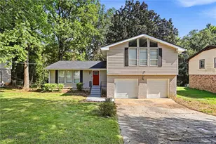 2290 Emerald Springs Dr, Decatur, GA 30035 - Photo 1