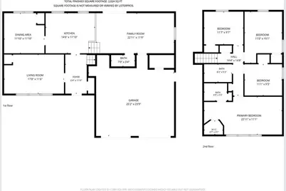 2290 Emerald Springs Drive, Decatur, GA 30035 - Photo 38