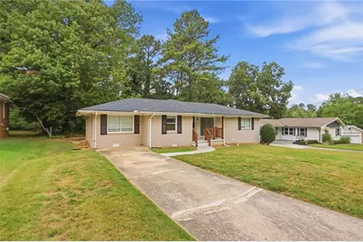 [Address not provided], Decatur, GA 30032 - Photo 2