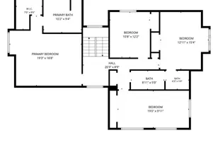 5006 Stoney Point Cir, Stone Mountain, GA 30088 - Photo 38