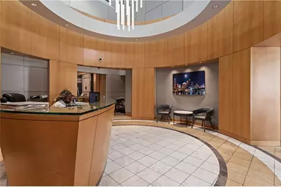 285 Centennial Olympic Park Drive NW #803, Atlanta, GA 30313 - Photo 24