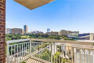 285 Centennial Olympic Park Dr NW, Atlanta, GA 30313 - Photo 2