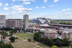 285 Centennial Olympic Park Dr NW, Atlanta, GA 30313 - Photo 36
