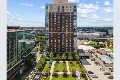 285 Centennial Olympic Park Drive NW #803, Atlanta, GA 30313 - Photo 40