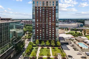 285 Centennial Olympic Park Dr NW, Atlanta, GA 30313 - Photo 40