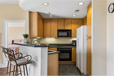 285 Centennial Olympic Park Drive NW #803, Atlanta, GA 30313 - Photo 22