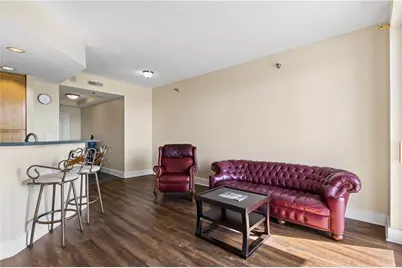 285 Centennial Olympic Park Drive NW #803, Atlanta, GA 30313 - Photo 18