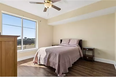 285 Centennial Olympic Park Drive NW #803, Atlanta, GA 30313 - Photo 14