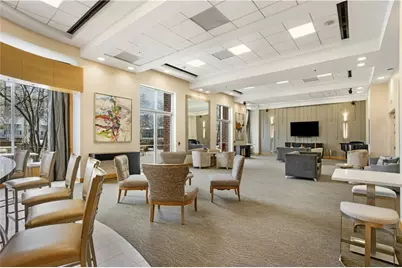 285 Centennial Olympic Park Drive NW #803, Atlanta, GA 30313 - Photo 26