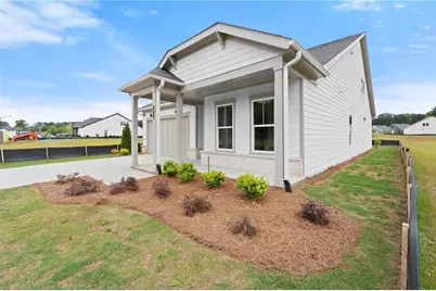 283 Vinca Circle NW, Kennesaw, GA 30144 - Photo 1