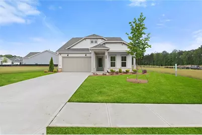 283 Vinca Circle NW, Kennesaw, GA 30144 - Photo 2