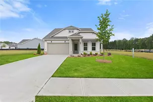 283 Vinca Circle NW, Kennesaw, GA 30144 - Photo 2