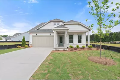 283 Vinca Circle NW, Kennesaw, GA 30144 - Photo 6
