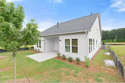 283 Vinca Circle NW, Kennesaw, GA 30144 - Photo 58