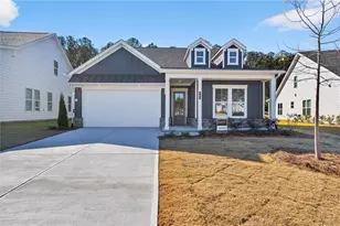 400 Vinca Circle NW, Kennesaw, GA 30144 - Photo 4
