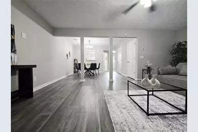 2430 Piering Drive, Lithonia, GA 30038 - Photo 8
