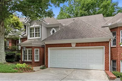 121 Brookview Circle, Atlanta, GA 30339 - Photo 2