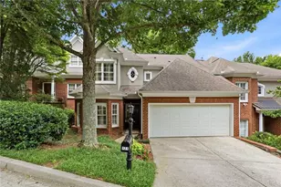 121 Brookview Cir, Atlanta, GA 30339 - Photo 1