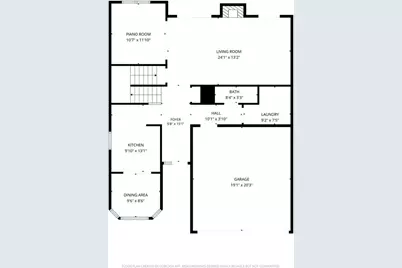 121 Brookview Circle, Atlanta, GA 30339 - Photo 30