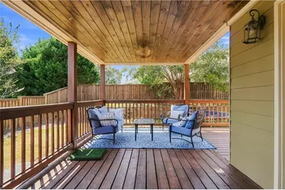 424 Arbor Hills Road N, Talking Rock, GA 30175 - Photo 34