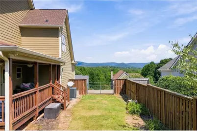 424 Arbor Hills Road N, Talking Rock, GA 30175 - Photo 2