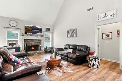424 Arbor Hills Road N, Talking Rock, GA 30175 - Photo 4
