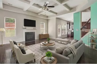 646 Toronto Circle, Hampton, GA 30228 - Photo 2