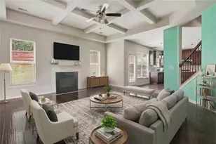 [Address not provided], Hampton, GA 30228 - Photo 2