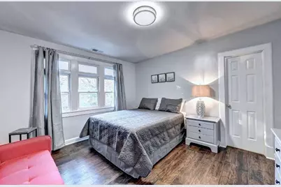 1179 Francis Street NW, Atlanta, GA 30318 - Photo 24