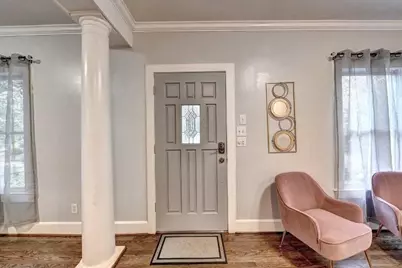 1179 Francis Street NW, Atlanta, GA 30318 - Photo 4