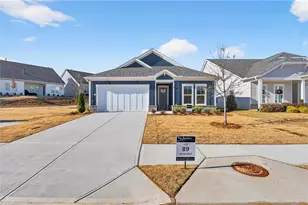 3915 Alba Street NW, Kennesaw, GA 30144 - Photo 1