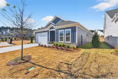 3915 Alba Street NW, Kennesaw, GA 30144 - Photo 4