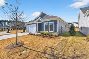 3915 Alba Street NW, Kennesaw, GA 30144 - Photo 4