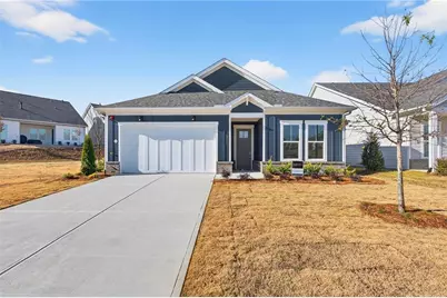 3915 Alba Street NW, Kennesaw, GA 30144 - Photo 2
