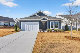 3915 Alba Street NW, Kennesaw, GA 30144 - Photo 2