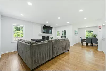 244 Church Road, Marietta, GA 30060 - Photo 2