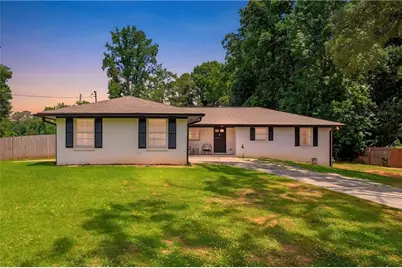 244 Church Road, Marietta, GA 30060 - Photo 28