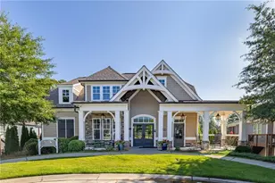 535 Audubon Cir, Woodstock, GA 30188 - Photo 56