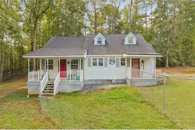 365 Taylor Road, Juliette, GA 31046 - Photo 2
