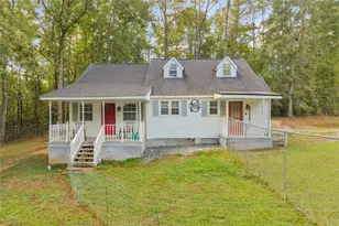 365 Taylor Rd, Juliette, GA 31046 - Photo 2