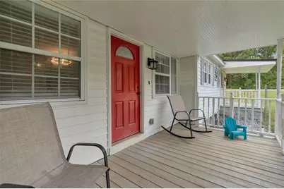 365 Taylor Road, Juliette, GA 31046 - Photo 6