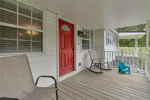 365 Taylor Rd, Juliette, GA 31046 - Photo 6